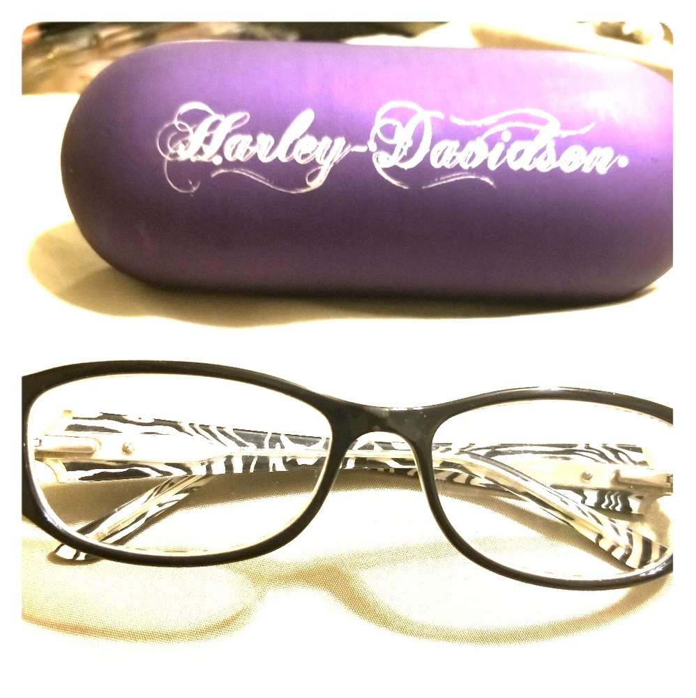 Harley Davidson frames